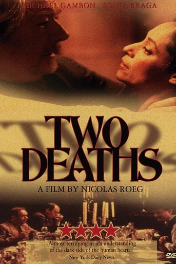 Poster de Dos Muertes