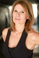 picture of actor Pamela Gray
