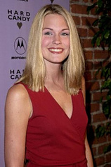 photo of person Deborah Kellner