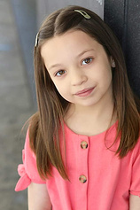 picture of actor Dalya Knapp