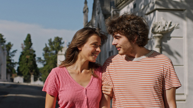 Imagen de A Luminous Life
