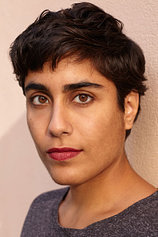 picture of actor Tala Al Deen