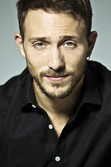 picture of actor Joan Carles Suau