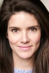 Foto de Sonya Cassidy