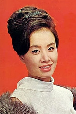 picture of actor Hibari Misora