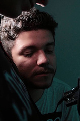 photo of person Lucas Blanco