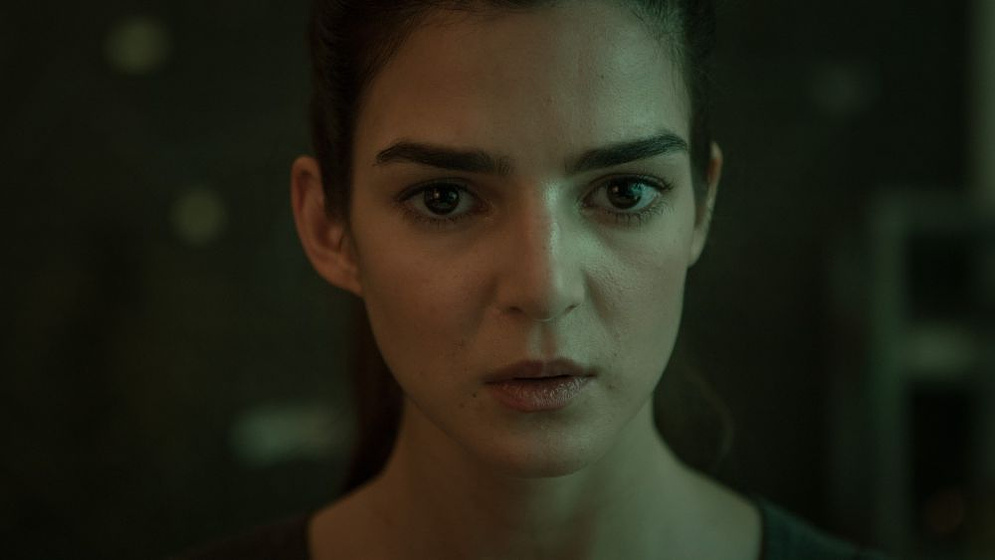 Clara Lago en Órbita 9
