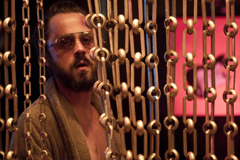 Giovanni Ribisi en Middle Men