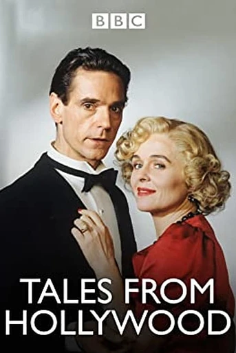 Poster de Tales from Hollywood