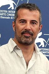 photo of person Francesco Munzi