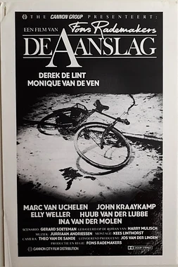 poster of movie El Asalto