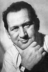 picture of actor Erich Franz