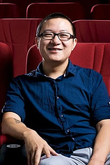 photo of person Jian Zeng