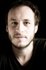 picture of actor Tomasz Borkowski