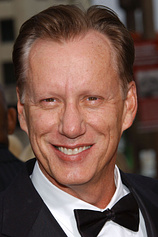 picture of actor James Woods