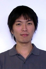 photo of person Takashi Takeuchi