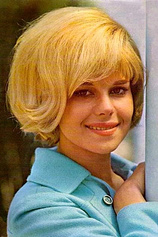 picture of actor Françoise Deldick