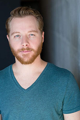 picture of actor Steven Reddington