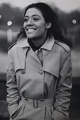 photo of person Ester Anderson