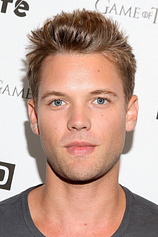 picture of actor Cameron Jebo