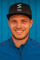 picture of actor Sebastian Steudtner