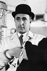 photo of person Charles Dyer