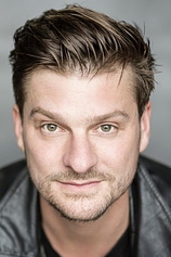 picture of actor Matthi Faust