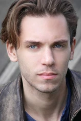 photo of person A.J. LoCascio