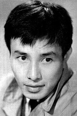 picture of actor Shinjiro Ebara