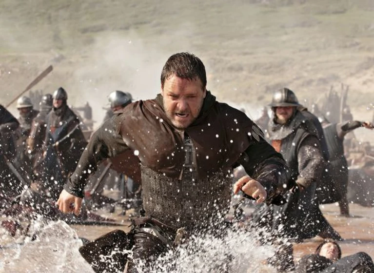 Russell Crowe en robin-hood-2010