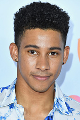 picture of actor Keiynan Lonsdale