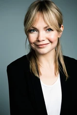 Foto de Marie Robertson