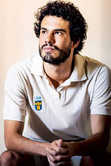 photo of person Fellipe Barbosa