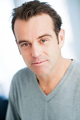 picture of actor Noah Beggs