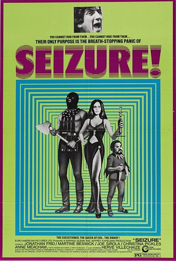 Poster de De Infarto