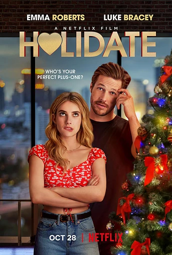 Poster de Amor de calendario