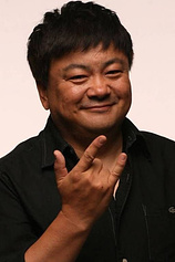 picture of actor Jiantao Hong