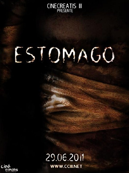 Imagen de Estómago (Poster)