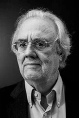 Foto de Manuel Gutiérrez Aragón