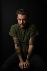 photo of person Kristian Day