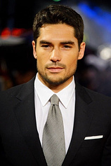 picture of actor D.J. Cotrona