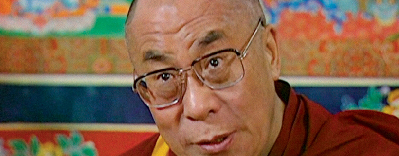 Imagen de Dalai Lama Renacimiento