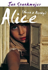 poster of movie Alice