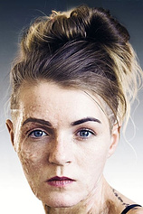 picture of actor Vicky Knight