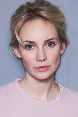 picture of actor Bracha van Doesburgh