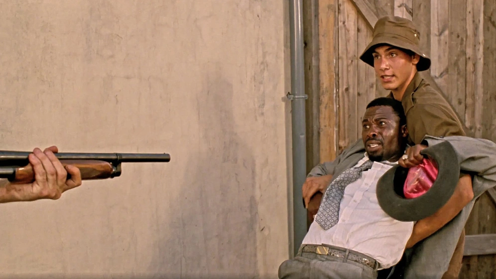 Imagen de mapantsula