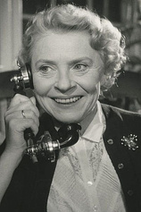 picture of actor Ebba Amfeldt