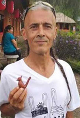 picture of actor Chohdi Srour