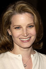 picture of actor Bridget Fonda