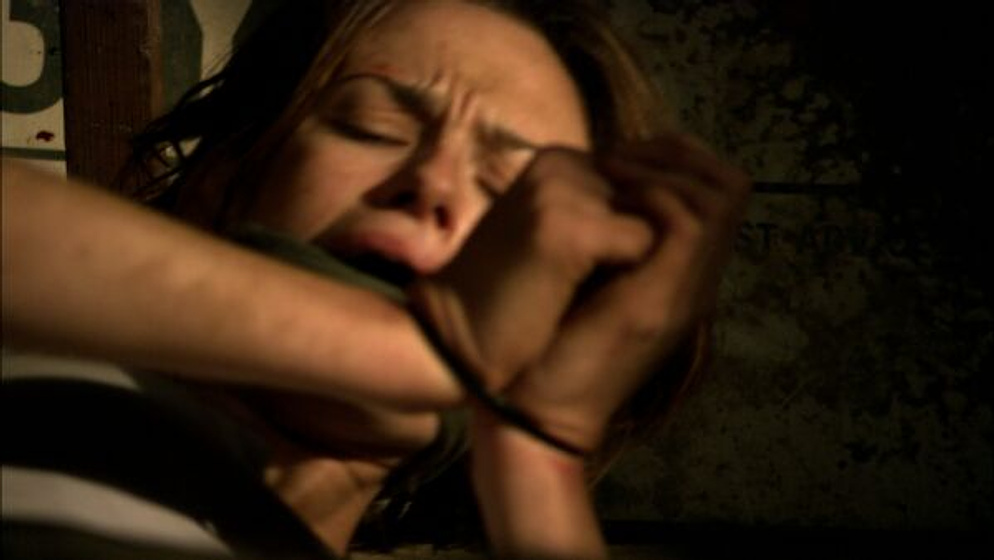 Imagen de Wolf Creek